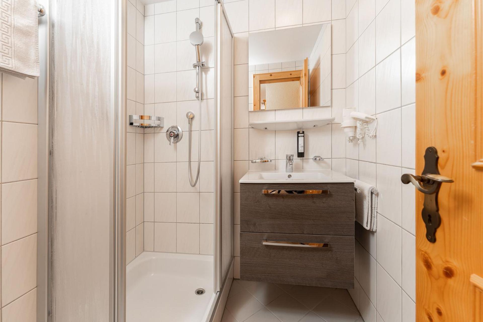 Haus Margret Bed and Breakfast Sankt Leonhard im Pitztal Εξωτερικό φωτογραφία