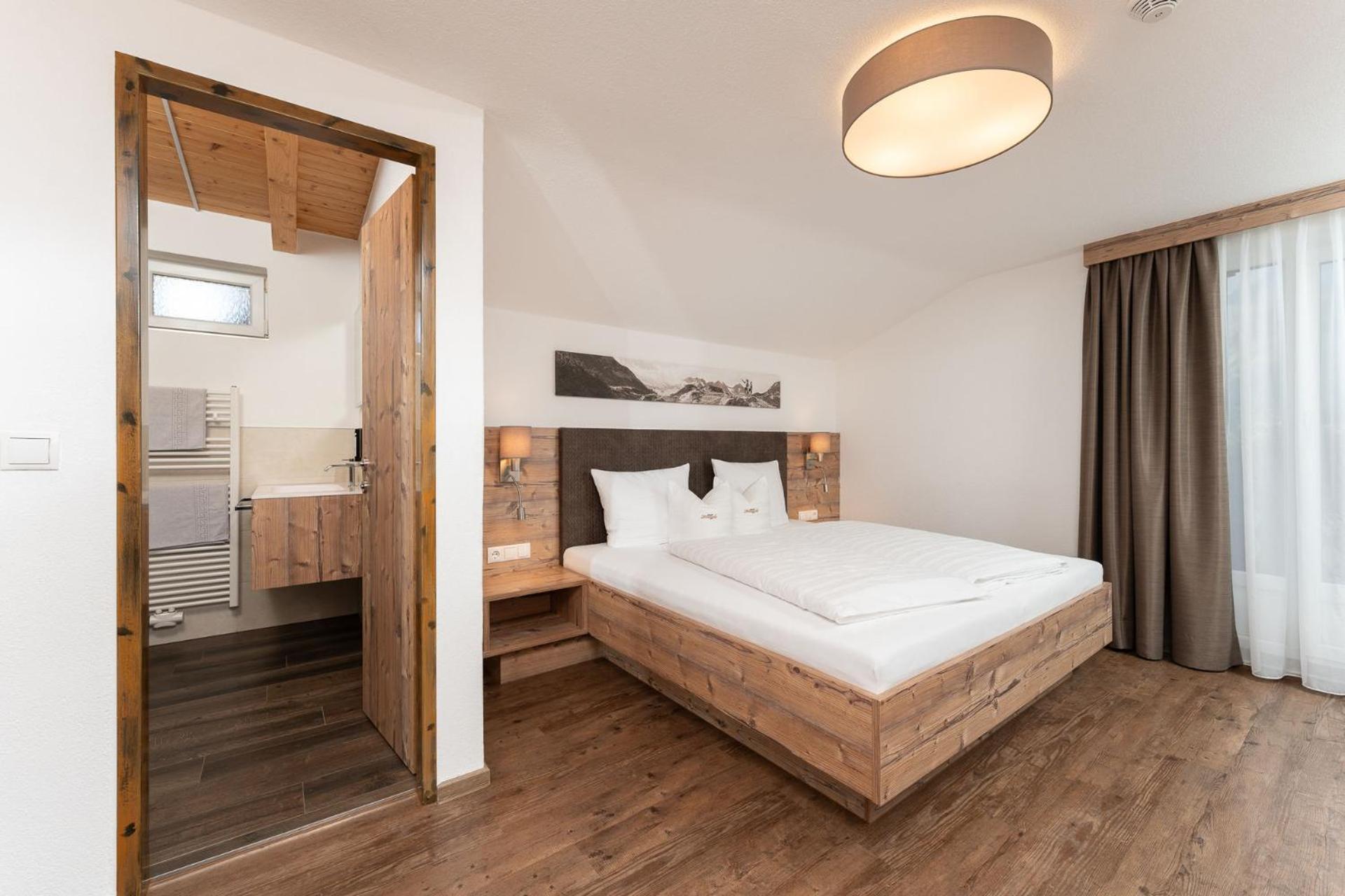 Haus Margret Bed and Breakfast Sankt Leonhard im Pitztal Εξωτερικό φωτογραφία