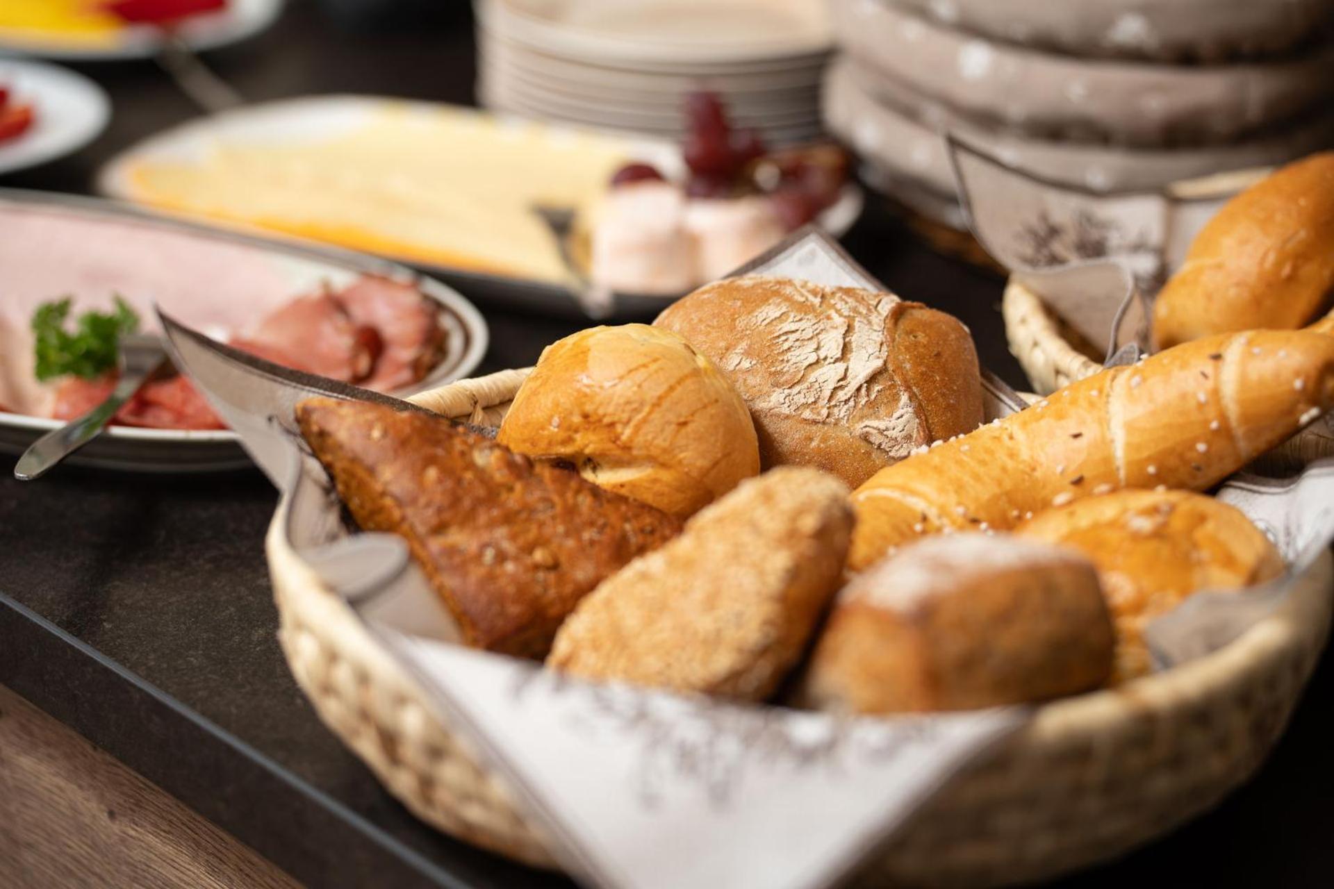 Haus Margret Bed and Breakfast Sankt Leonhard im Pitztal Εξωτερικό φωτογραφία