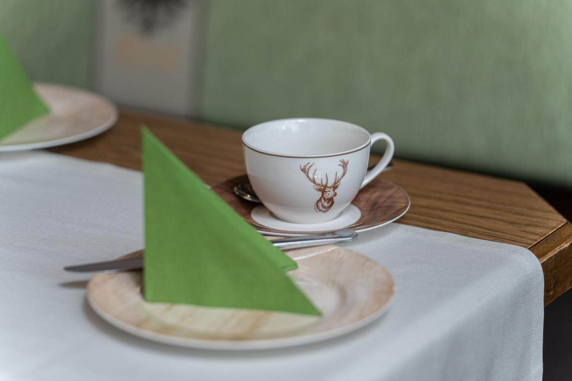 Haus Margret Bed and Breakfast Sankt Leonhard im Pitztal Εξωτερικό φωτογραφία